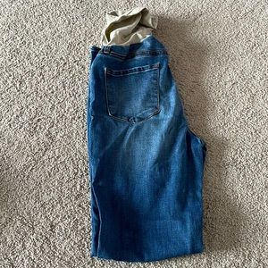 articles of society maternity jeans